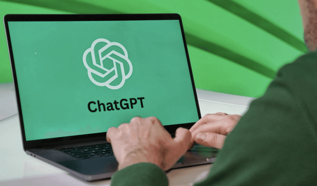 ChatGPT