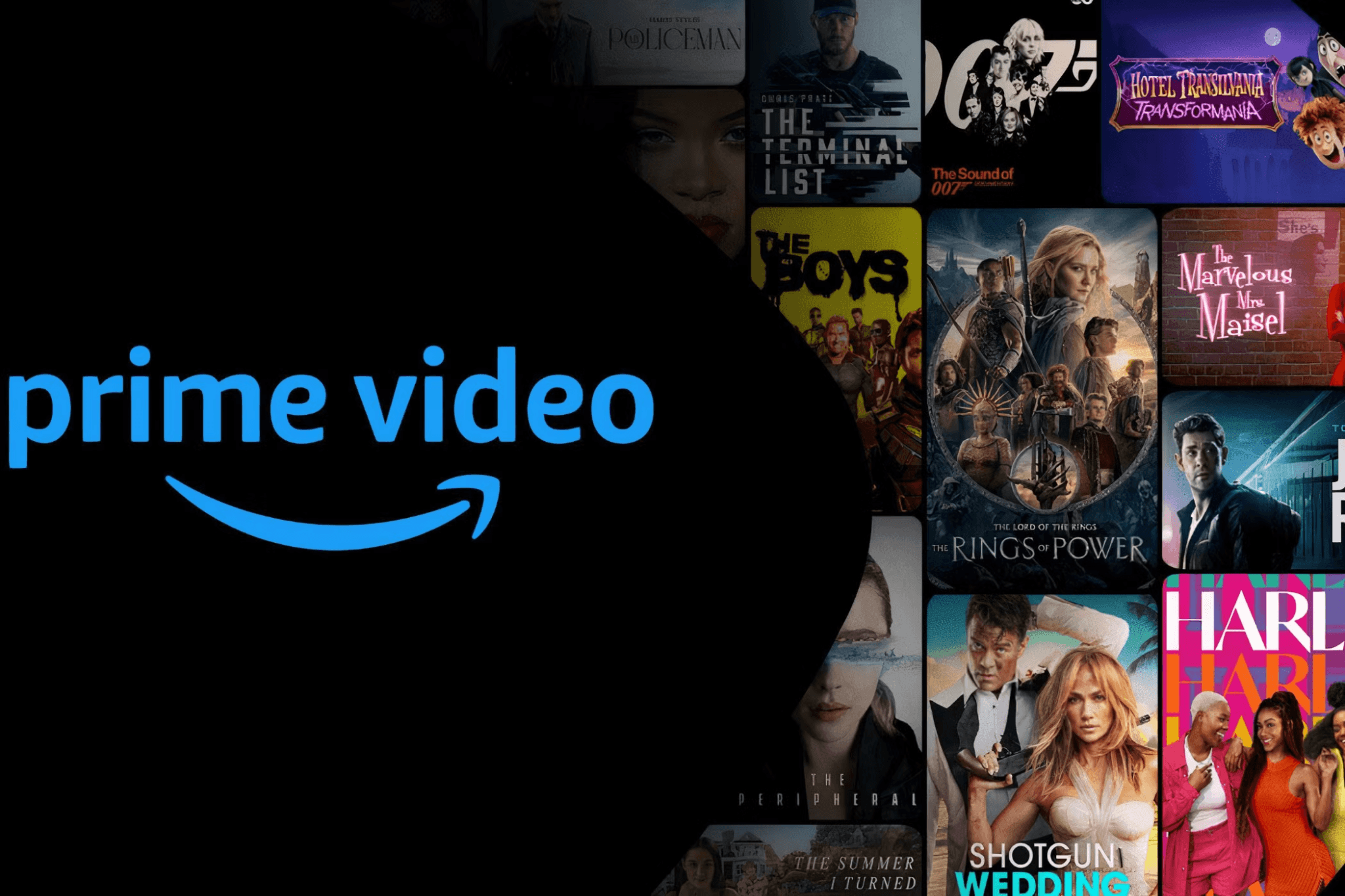 Prime Video